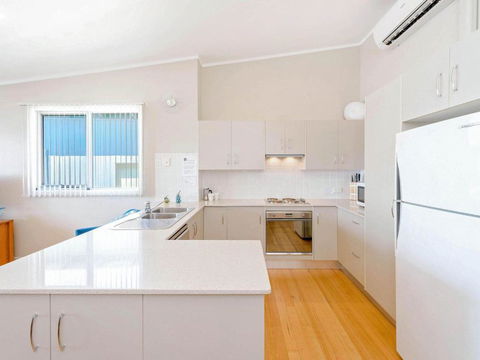 Angourie Blue 4 - Hotel NSW 4
