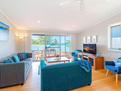 Angourie Blue 4 - Hotel NSW 0