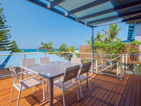 Angourie Blue 4 - Hotel NSW 1