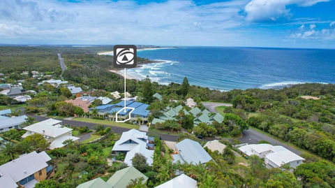 Angourie Blue 4 - Hotel NSW 3
