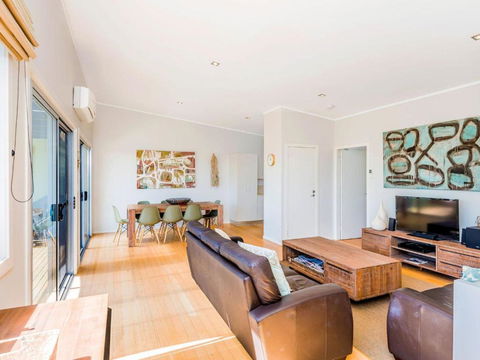 Angourie Blue 7 - Hotel NSW 0