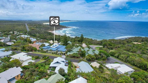 Angourie Blue 7 - Hotel NSW 3