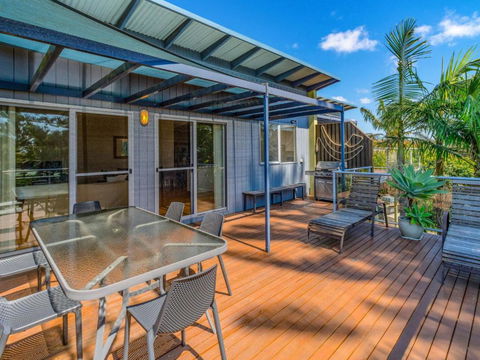 Angourie Blue 8 - Hotel NSW 0
