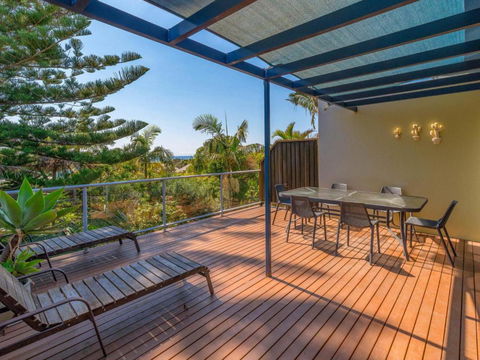 Angourie Blue 8 - Hotel NSW 3