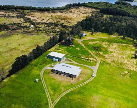 Anna Bay 20 Acres Luxury Farm - Hotel NSW 0