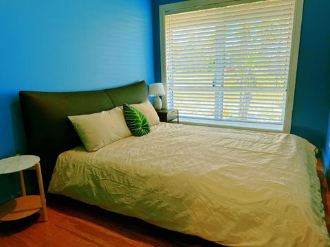 Anna Bay 20 Acres Luxury Farm - Hotel NSW 4