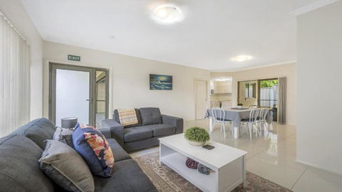 Anne Street Monte - Vista - Hotel NSW 0