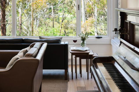 Annecy House - Hotel NSW 0