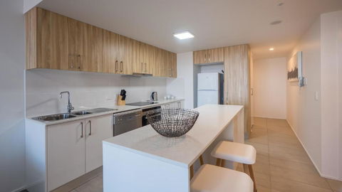 Annexe Apartments - Hotel NSW 2