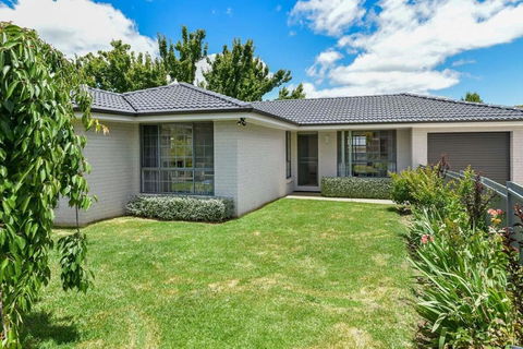 Anson Abode - CBD Home, Modern Sophistication - Hotel NSW 3