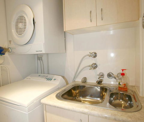 Allamanda U2 Awesome Location - Hotel NSW 1