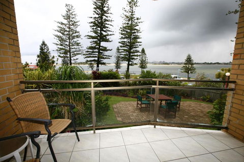 Allamanda U2 Awesome Location - Hotel NSW 2