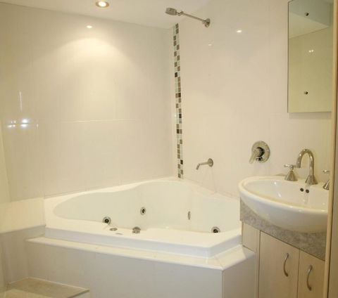Allamanda U2 Awesome Location - Hotel NSW 3