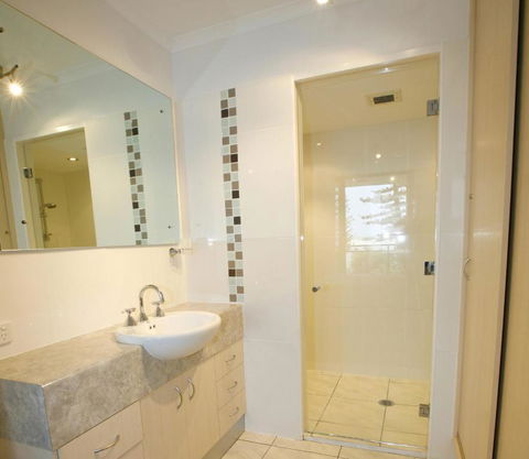 Allamanda U2 Awesome Location - Hotel NSW 4