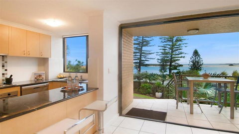 Allamanda U2 Awesome Location - Hotel NSW 0