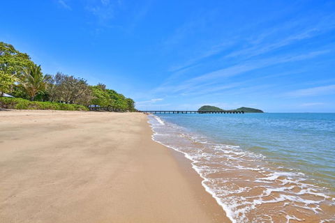 Alassio Absolute Beachfront 201 Palm Cove - Hotel NSW 2