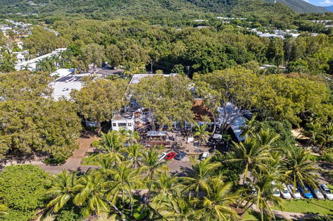 Alassio Absolute Beachfront 201 Palm Cove - Hotel NSW 4