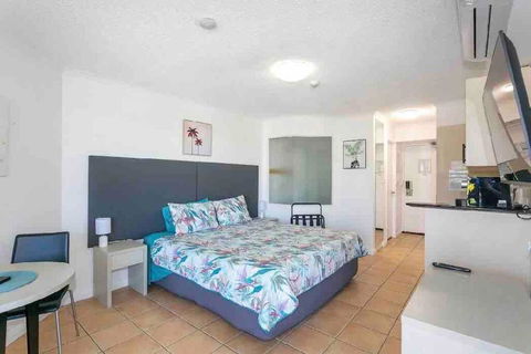 Alex Resort Studio Small Ocean View - Hotel NSW 1