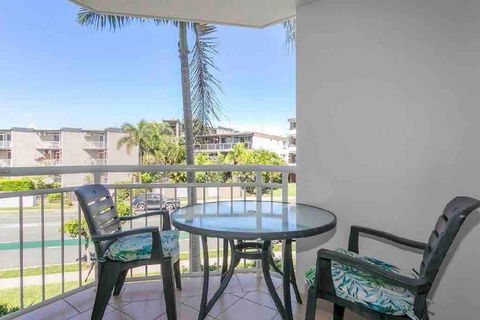 Alex Resort Studio Small Ocean View - Hotel NSW 3