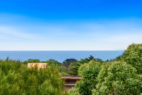Aires Coastal Beach House Luxury With Ocean Views - Hotel NSW 2