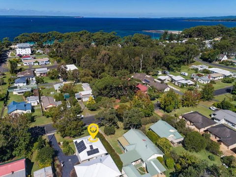 All Decked Out By Experience Jervis Bay - Hotel NSW 4
