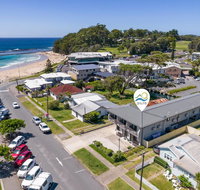 Allure On Ocean Motel - Hotel NSW
