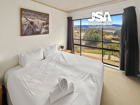 Alpine Mountain View Kirwan 10 - Hotel NSW 3