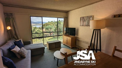 Alpine Mountain View Kirwan 9 - Hotel NSW 2