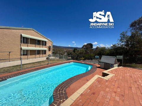 Alpine Mountain View Kirwan 9 - Hotel NSW 0