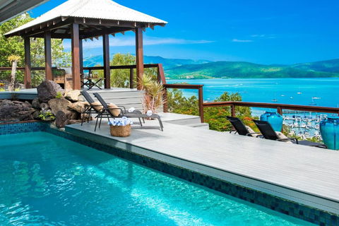 Airlie Beach Seaviews - Hotel NSW 0