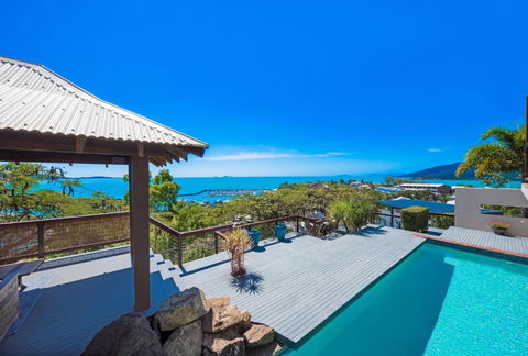 Airlie Beach Seaviews - Hotel NSW 3