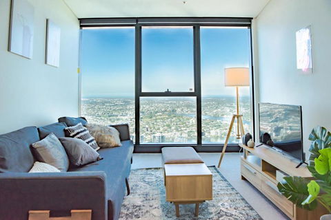 AirTrip Apartment On Margaret Street In CBD - Hotel NSW 0
