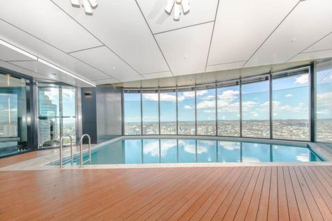 AirTrip Apartment On Margaret Street In CBD - Hotel NSW 3