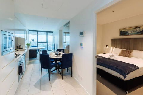 AirTrip Apartment On Margaret Street In CBD - Hotel NSW 2