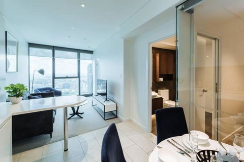 AirTrip Apartment On Margaret Street In CBD - Hotel NSW 1