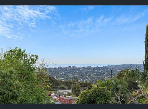 Amazing Coast View In Seaview Down Adelaide - Hotel NSW 3