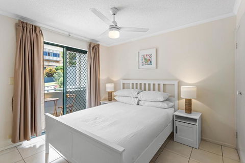 Albion Convenient Hideaway With Parking & Balcony - Hotel NSW 1