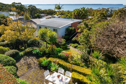 Alva Lee By Experience Jervis Bay - Hotel NSW 4