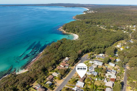 Alva Lee By Experience Jervis Bay - Hotel NSW 0