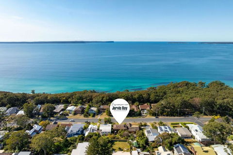 Alva Lee By Experience Jervis Bay - Hotel NSW 2