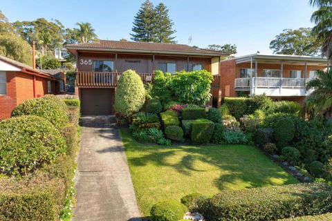 Alva Lee By Experience Jervis Bay - Hotel NSW 1