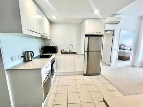 Apartment On Palmer - Hotel NSW 3