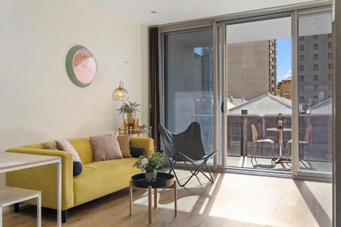 Azalea - Rundle Mall Edge Residence On York - Hotel NSW 3