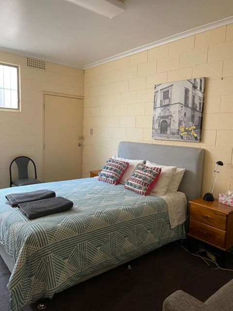 Argent Abode CBD - Hotel NSW 4