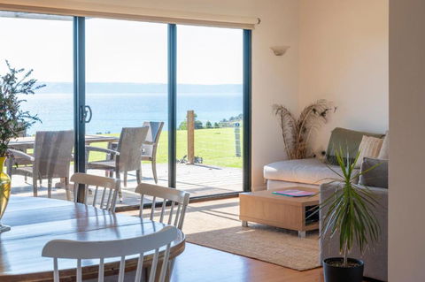 Antechamber Bay Retreats - Hotel NSW 4