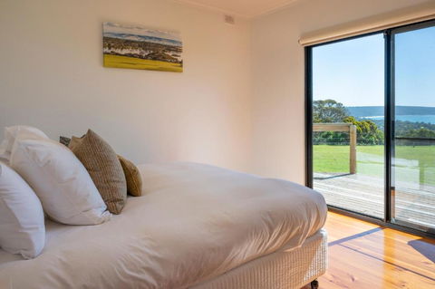 Antechamber Bay Retreats - Hotel NSW 3