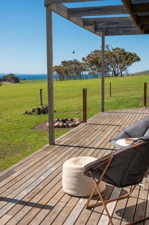 Antechamber Bay Retreats - Hotel NSW 2