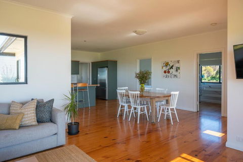 Antechamber Bay Retreats - Hotel NSW 1