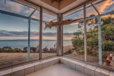 Antechamber Bay Retreats - Hotel NSW 0