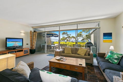 Apartment 20 Kalimna - Hotel NSW 2